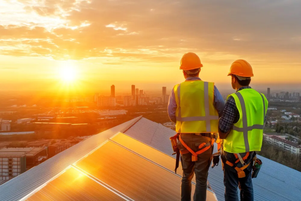 edificios residenciales